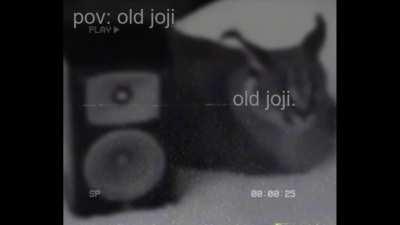 pov: you listening to old joji (by me)