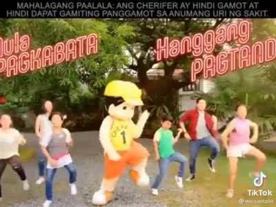 anong titigil, pa upvote para makita ni kuya kristian