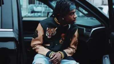 I wonder why they didn’t put “Bad Path” on Die a Legend