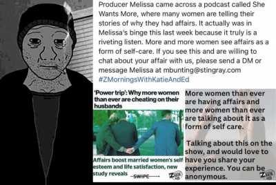 “You have to focus on yourself king.”