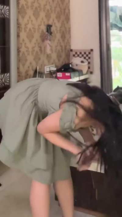 Muskan is just 💦💦💦