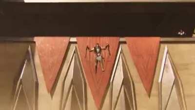 Draven got drip?!?!?!?!1!