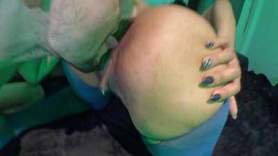 i love when he tonguefucks me like that <3