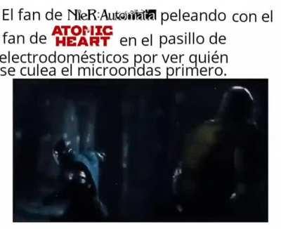 BeelcitosMemes - Video #1092