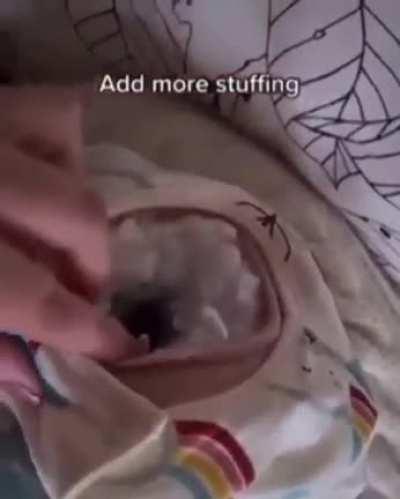 Qué le hicieron al fan de Cristianghost? NOOO