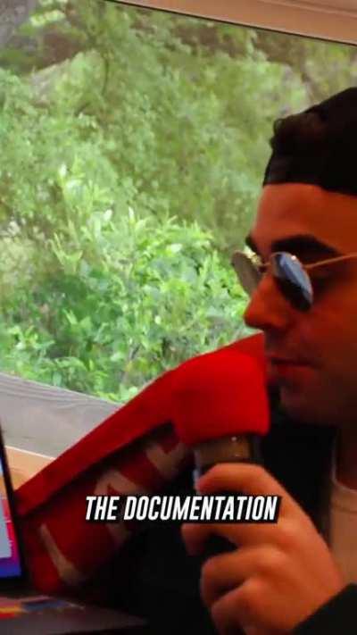 Hiding a secret in a mountain name on google maps