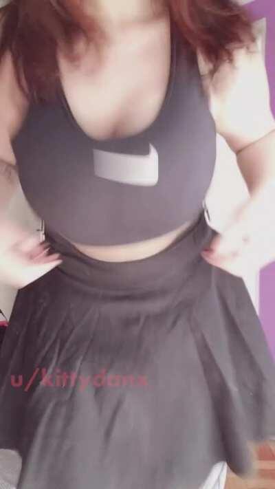 Who wouldn't love coming home to this? u/Kittydanx