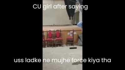 ladki hai sahab bach jaayegi