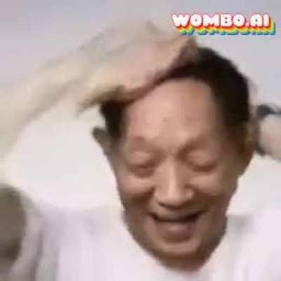 得知自己转生到新垣结衣子宫的衰老