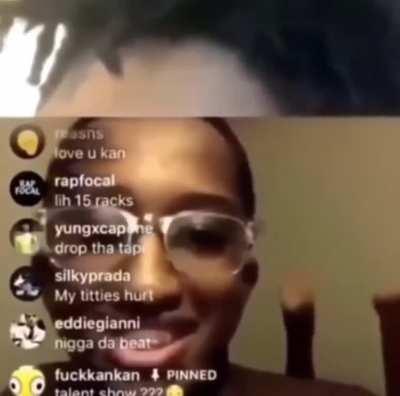 Kankan 2020/19 lives used to be insane