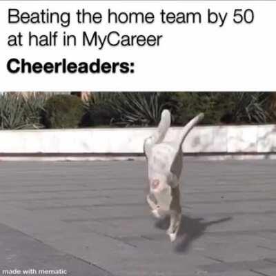 Takes too long to skip too