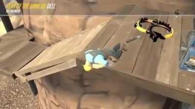 have we reached peak OW shitpost