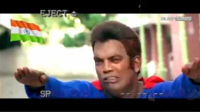 ☞✌ 𝓼𝓹𝓲𝓭𝓮𝓻𝓶𝓪𝓷 𝓿𝓼. ಸರ್ಕಾರಿ ಅಧಿಕಾರಿ HD DVDRip