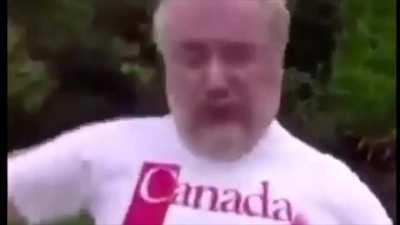 Boomer Mocks, Attempts Cinnamon Challenge