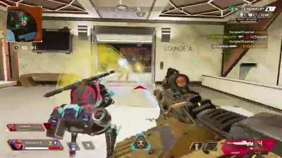 When did they nerf the Kraber??