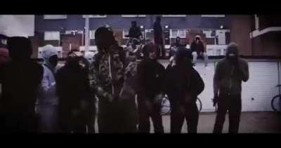 Classic Drill Song Of The Week: #7th CB - Take That Risk (2017)