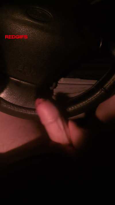 Got bored while driving ;) [19]