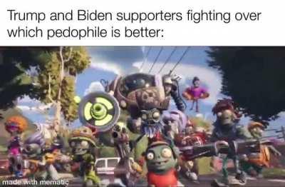 Too political, unfollowed.