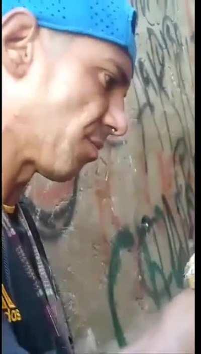 Another responsible cocaine user