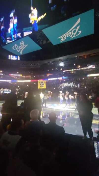 🔒 in, Nugged in 😤