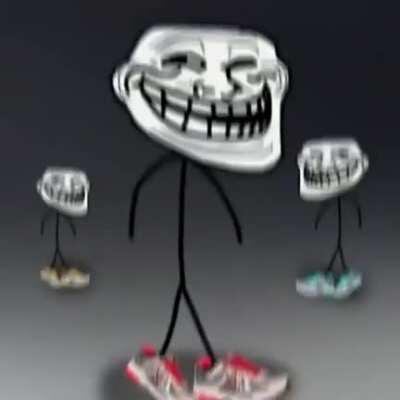 Why don’t you start covering yourself in bitches?