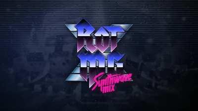RotMG Main Theme Synthwave Remix