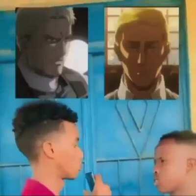 ka-san vs. handgay, handgay v. eyeh-sikh, eyeh-sikh vs. 𝐄𝐑𝐖𝐈𝐍, 𝐄𝐑𝐖𝐈𝐍 vs. hurainuh, hurainiah vs. eloifi, hurainuh