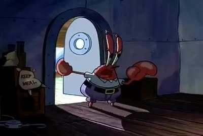 Stop scrolling for an episode of SpongeBob. You deserve it.