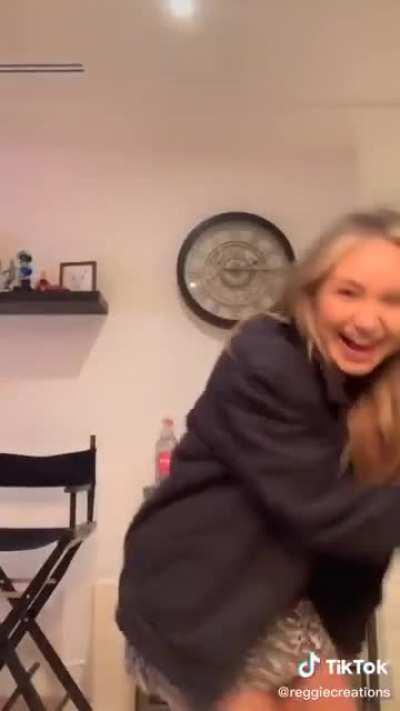 Taylor takes over for Reggie