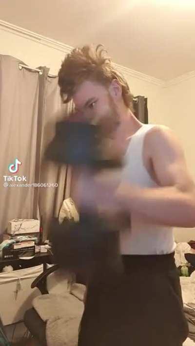 Getting stronger every day