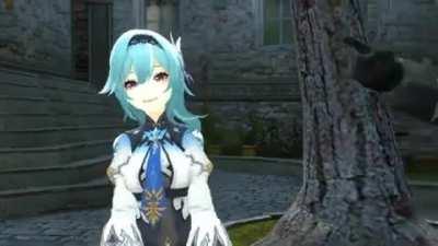 GET THE FUCK OUT OF MY (credit to Genesis films)