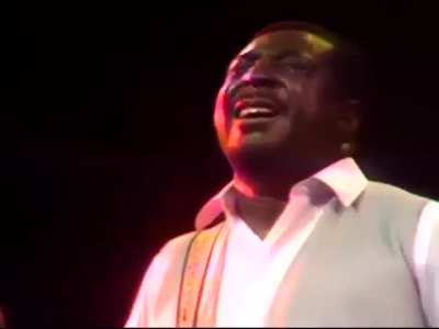 Albert King - Blues Power (Fillmore 1970)