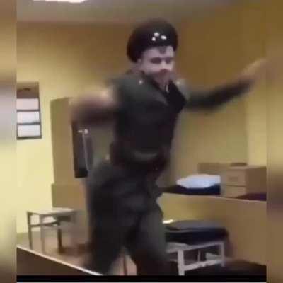 Nice b(o^2)b for ever