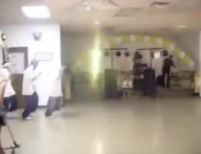 Cuando el Mau sube video