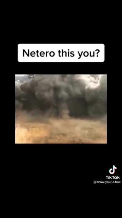 Found this on tiktok and I just had to share it