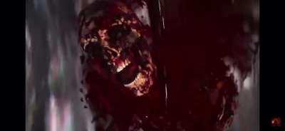 General Shao 1st fatality (PS5/XBSX)