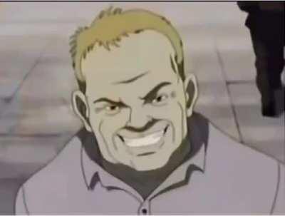 We live in a racist country 