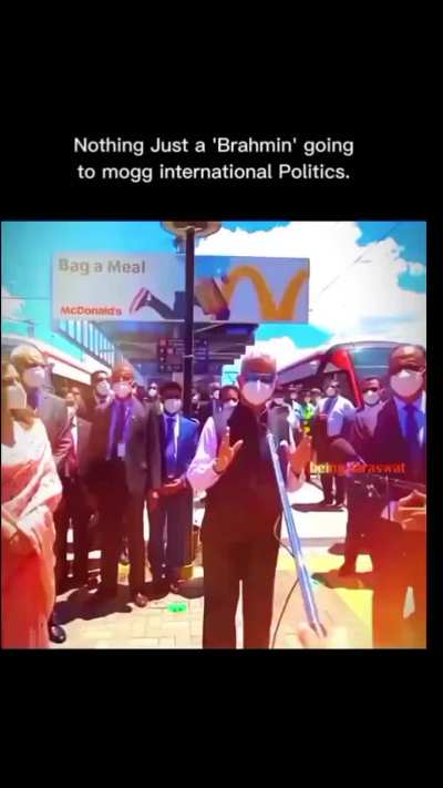 Xina bros aren't ready for brahmin laser eyes