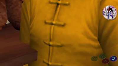 6 Hour Walk Through Shenmue 2: Every Bar/Pub In Hong Kong!