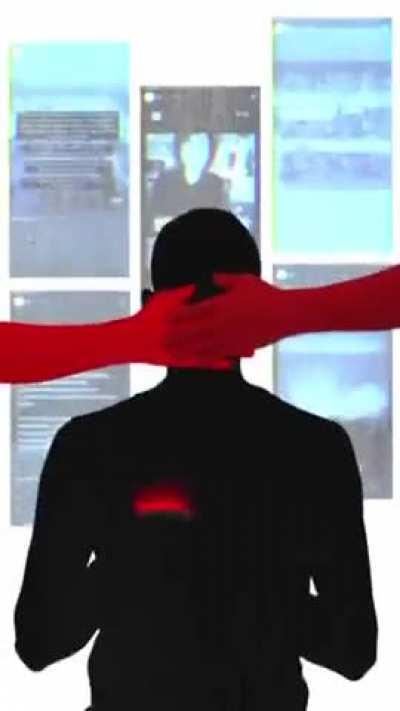 Piers Morgan and the rest of Talk TV are all twats.