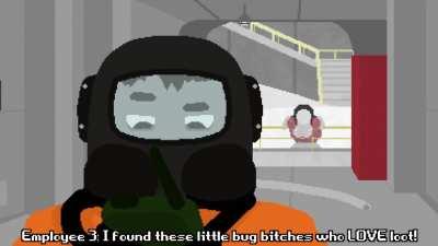 Lethal Fuckery (shoestrang)