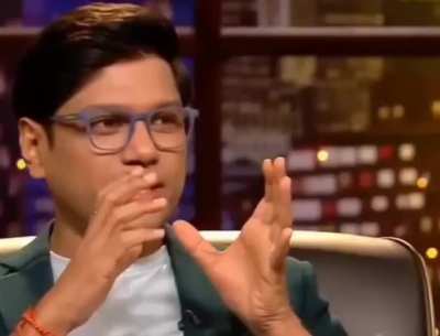 All Sharks Want the Teenagers Deal