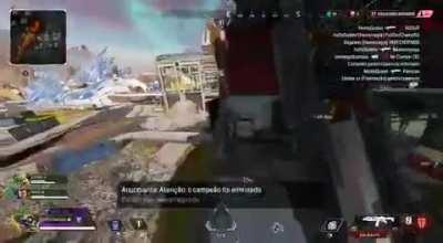 Pathfinder in every trailer is like