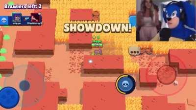 What too much brawl stars does to a mf