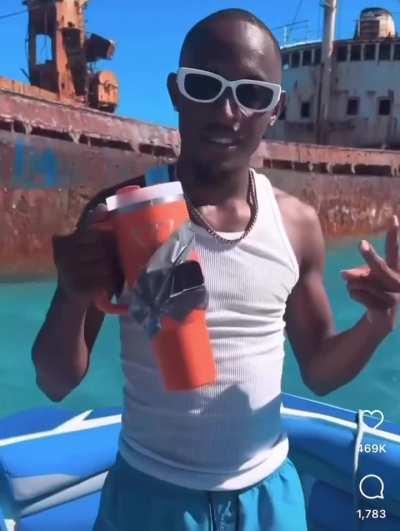 No drone? No problem.