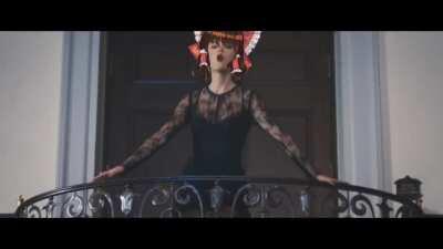 Everyone that ever played EOSD be like