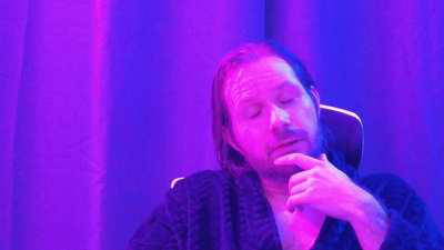 Albino Adonis - Neon Domination Mindfuck - Preview