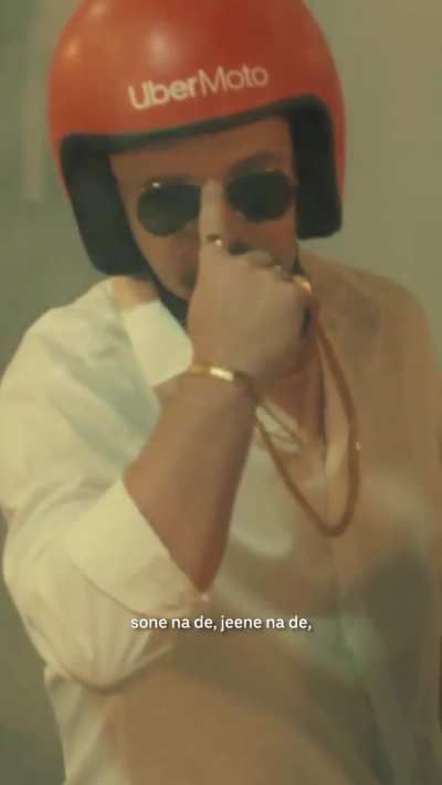 What one Hyderabadi Chicken dum biryani does to someone