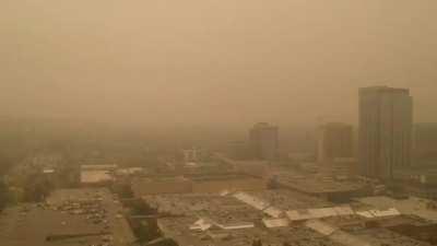 Bellevue, WA 9-12-20