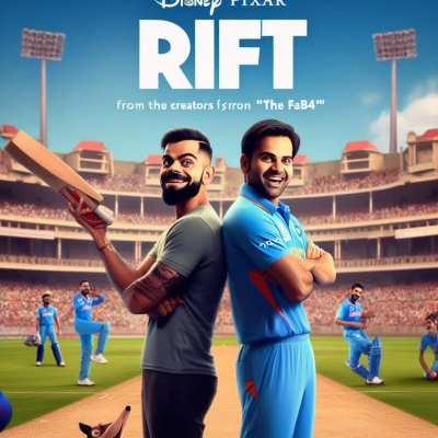 Ai getting out of hand 